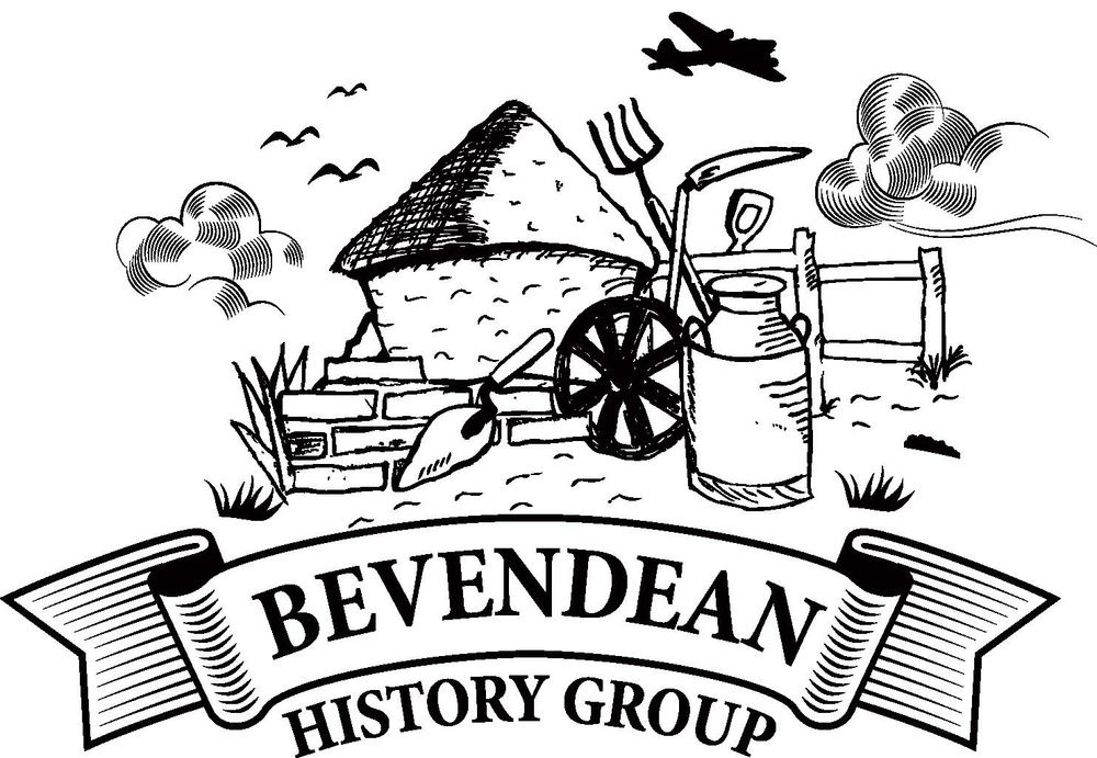 History Group Logo
