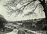 Taunton Road Type F & N houses c1950