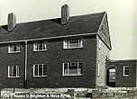 Type E House 1950s