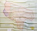1913 Bevendean Farm Map