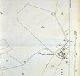 1931 Map Lower Bevendean Farm