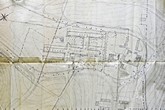 1950 Lower Bevendean School plan
