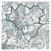 Ecclesiastical Parish of Stanmer with Falmer in 2014
