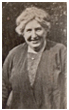 1930s Edith Allcorn