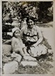1930s Violet Allcorn & Norman