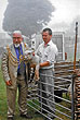 1998-06-06_Bevendean Sheep & Mayor_Farm Green