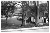 1950s Barn Church from Auckland Drive