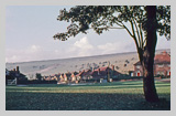 1960s Farm Green towards Heath Hill Avenue