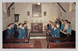1960s Barn Church Choir-12