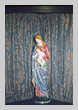 1960s Barn Church Madonna-16