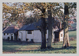 1960s Barn Church from Auckland Drive