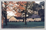 1960s Barn Church from Taunton Road