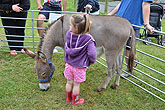 2014 Mini-Farm visits BECCA - Donkey - 06