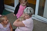 2014 Mini-Farm visits BECCA - Rabbits - 16