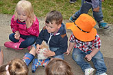 2014 Mini-Farm visits BECCA - Guinea Pigs - 18
