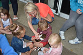 2014 Mini-Farm visits BECCA - Guinea Pigs - 19