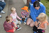 2014 Mini-Farm visits BECCA - Guinea Pigs - 20