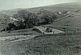 1947 Junction roads 6 and 9 Bevendean Estate