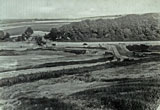 1947 Roads 7, 10 and Concrete Batching Plant
