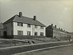 1950s Type E Houses - Lower Bevendean Estate