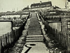 1953-05-04 Path & Steps Bodiam Avenue to Norwich Drive
