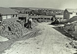 1971-05-17 Plymouth Avenue Houses site - Dartmouth Crescent