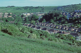 1979 Lower Bevendean from hill