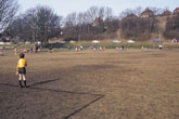 1985 Bevendean Badgers Football Team