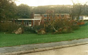 1987 October Hurricane Damage on Farm Green-1