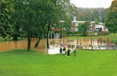 2000-10 Lower Bevendean Flooding Farm Green-1