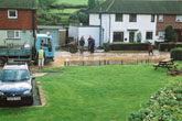 2000 Flooding Bodium Close Bevendean-1