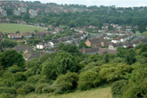 25 June 2005 Lower & Upper Bevendean Avenue
