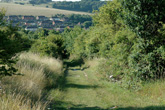 16 July 2005 Juggs Lane