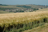 16 July 2005 Lower Bevendean from Juggs Lane