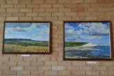 5 May 2008 Arts Festival at Holy Nativity Community Centre