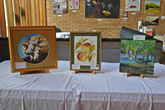 5 May 2008 Arts Festival at Holy Nativity Community Centre