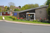5 May 2008 Holy Nativity Community Centre