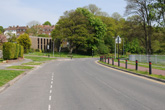 5 May 2008 Heath Hill Avenue towards Holy Nativity Community Centre