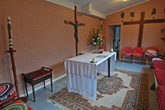 29 July 2010 Holy Nativity Chapel