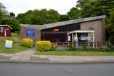 8 May 2011 Holy Nativity Community Centre