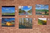 8 May 2011 Arts Festival at Holy Nativity Community Centre