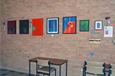8 May 2011 Arts Festival at Holy Nativity Community Centre