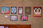 8 May 2011 Arts Festival at Holy Nativity Community Centre