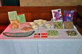 8 May 2011 Arts Festival at Holy Nativity Community Centre