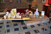 8 May 2011 Arts Festival at Holy Nativity Community Centre