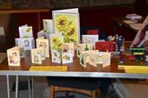 8 May 2011 Arts Festival at Holy Nativity Community Centre