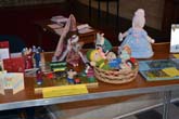 8 May 2011 Arts Festival at Holy Nativity Community Centre