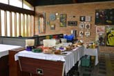 8 May 2011 Arts Festival at Holy Nativity Community Centre