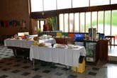 8 May 2011 Arts Festival at Holy Nativity Community Centre