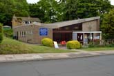 8 May 2011 Arts Festival at Holy Nativity Community Centre
